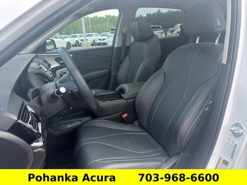 Certified 2023 Acura RDX AWD w/ Technology Package image 23