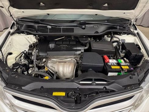 Used 2015 Toyota Venza LE AWD/4WD image 37