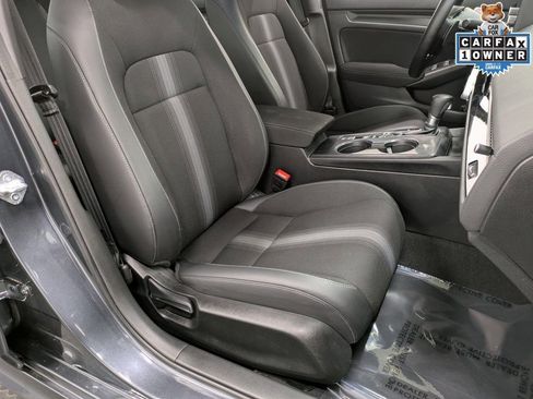 Used 2022 Honda Civic Sport image 29