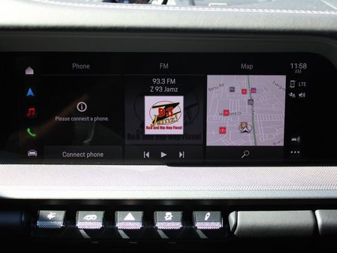 Used 2024 Porsche 911 Carrera 4S image 23