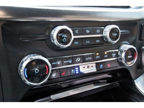 Used 2022 Ford F150 King Ranch w/ Equipment Group 601A High image 25