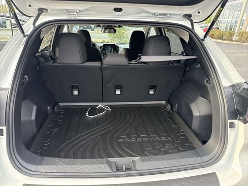 New 2026 Subaru Crosstrek 2.0i Premium AWD/4WD image 39