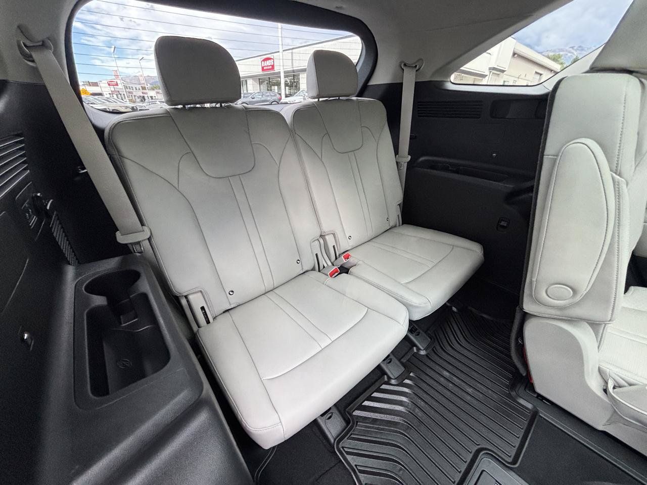 Used 2025 Kia Sorento EX w/ EX Panoramic Sunroof Package AWD/4WD image 22