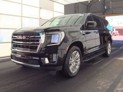 Used 2023 GMC Yukon XL SLT w/ Max Trailering Package