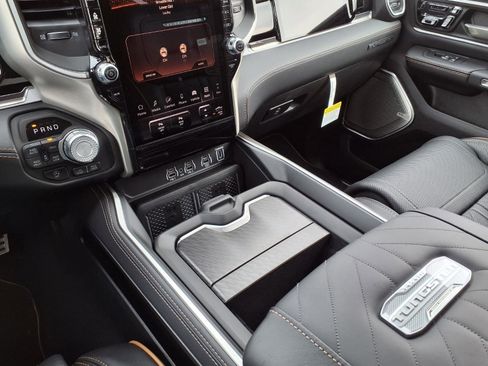 New 2026 RAM 1500 Tungsten image 20