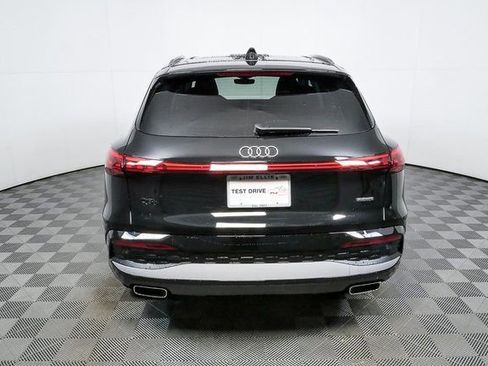 New 2025 Audi Q5 Premium Plus image 30