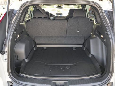 New 2026 Honda CR-V Sport image 13
