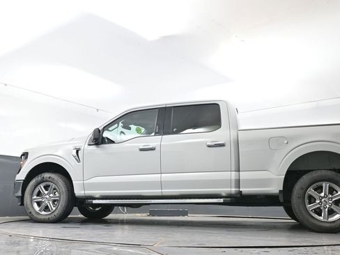 Used 2024 Ford F150 XLT w/ Tow/Haul Package AWD/4WD image 57