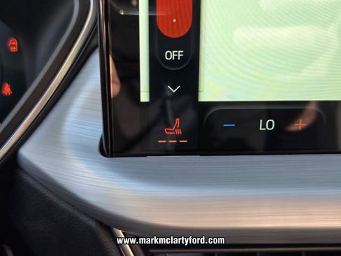 New 2026 Ford Escape SE w/ PHEV Premium Package FWD image 19