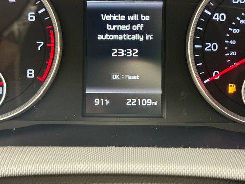 Used 2023 Kia K5 GT-Line AWD/4WD image 12