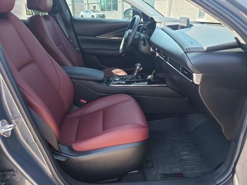 Used 2024 MAZDA CX-30 AWD 2.5 S w/ Preferred Package image 16