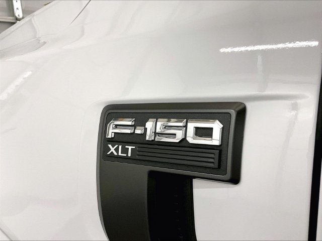 Used 2022 Ford F150 XLT w/ Equipment Group 302A High AWD/4WD image 13