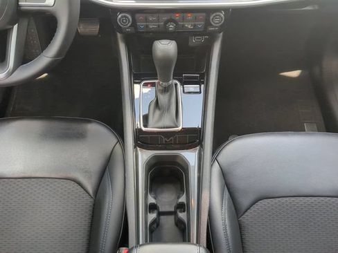 Used 2022 Jeep Compass Latitude w/ Sun and Sound Group FWD image 21