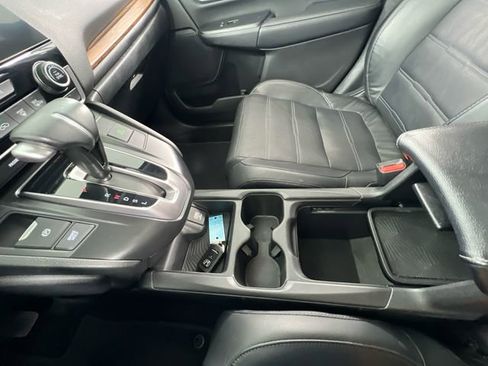 Used 2018 Honda CR-V EX-L image 24