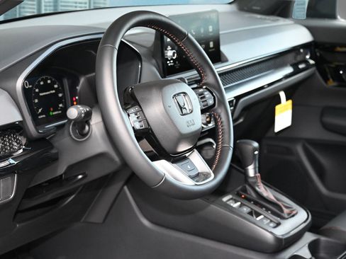 New 2026 Honda CR-V Sport-L image 14