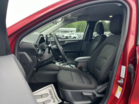 New 2025 Ford Escape Active w/ Tech Pack #1 image 15