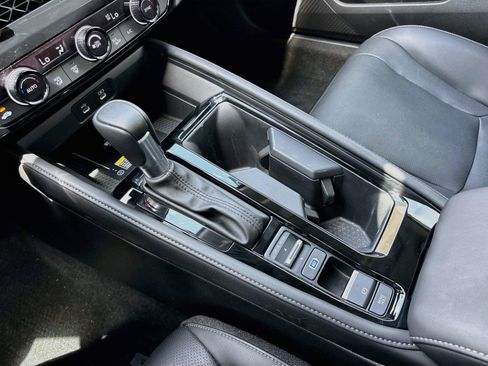 Certified 2023 Honda Accord Touring image 20