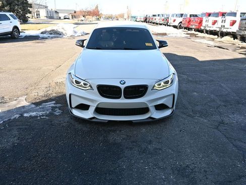 Used 2017 BMW M2 RWD image 4