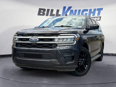 Used 2024 Ford Expedition Max XLT