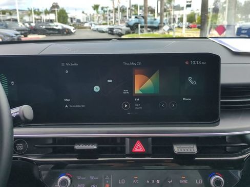 Certified 2025 Kia K5 GT-Line FWD image 21