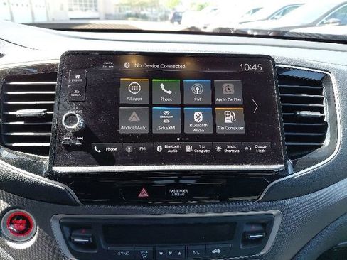 Used 2025 Honda Ridgeline RTL image 22