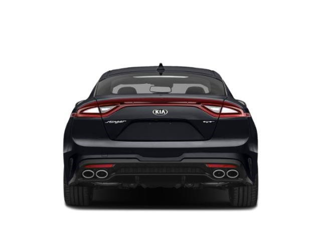 Used 2019 Kia Stinger GT1 RWD image 10