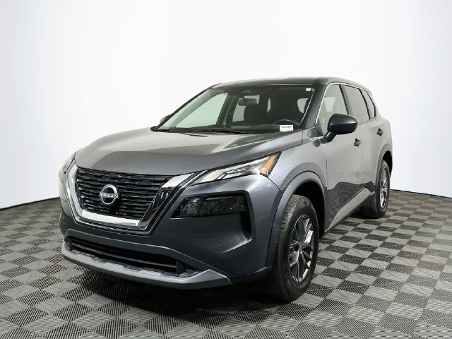 Used 2023 Nissan Rogue S FWD image 4
