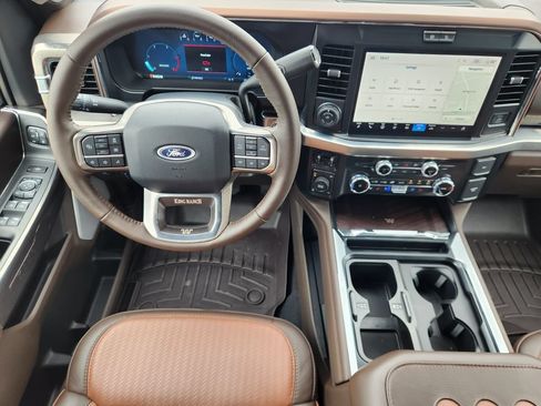 Certified 2026 Ford F250 King Ranch AWD/4WD image 26