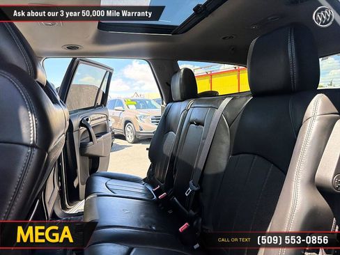 Used 2014 Buick Enclave Leather AWD/4WD image 13