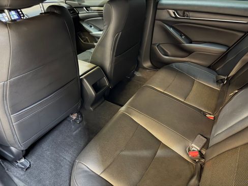 Used 2020 Honda Accord Sport image 33