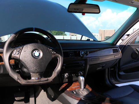 Used 2007 BMW 328i Sedan RWD image 95