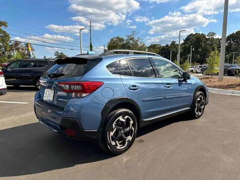Used 2023 Subaru Crosstrek 2.5i Limited image 4