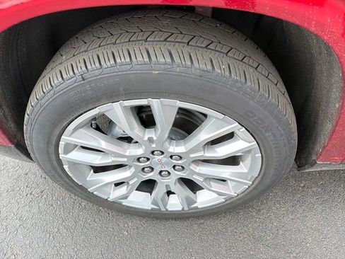 Used 2024 GMC Acadia Denali w/ Super Cruise Package image 31