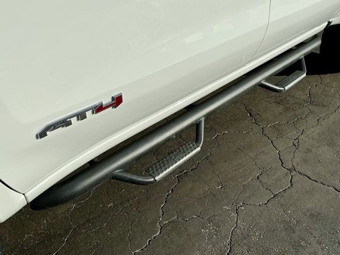 Used 2021 GMC Sierra 1500 AT4 image 24