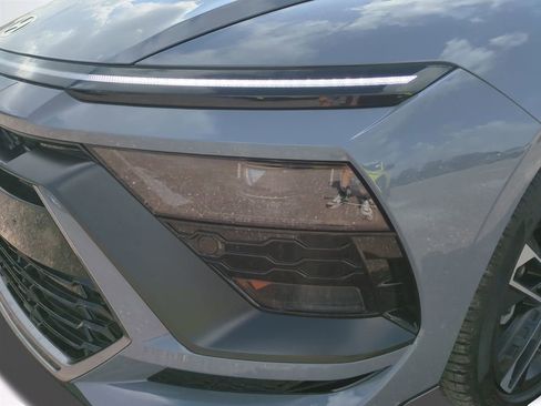 New 2026 Hyundai Sonata N Line image 10