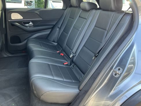 Certified 2022 Mercedes-Benz GLE 350 4MATIC image 30