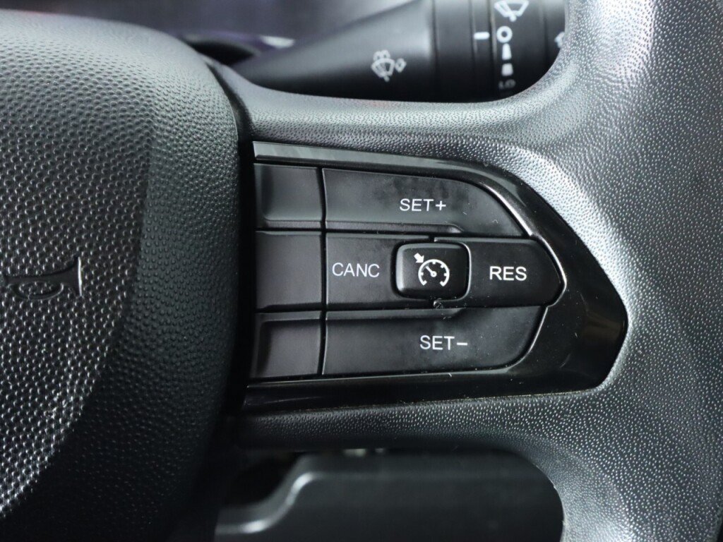 Used 2023 RAM ProMaster 2500 FWD image 13