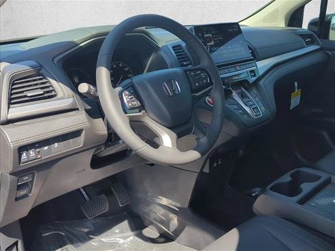 New 2026 Honda Odyssey EX-L image 3