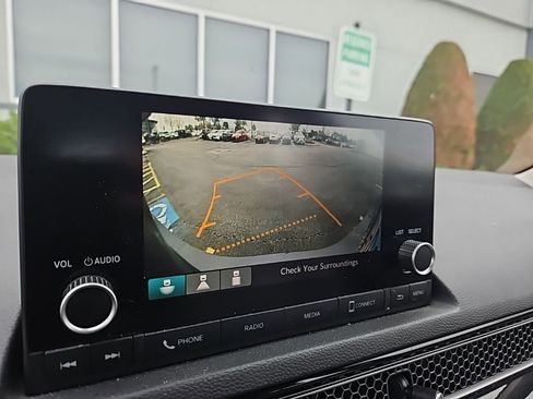 Used 2023 Honda Civic LX image 8