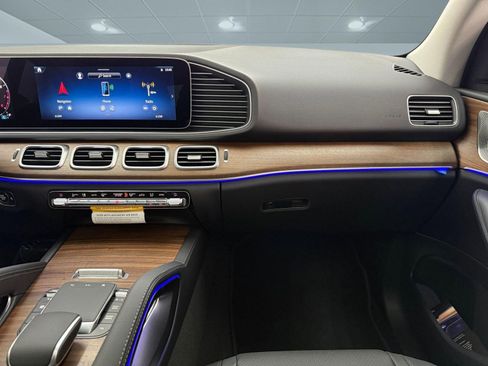 New 2026 Mercedes-Benz GLE 350 4MATIC image 26