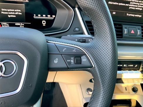 Used 2024 Audi Q5 2.0T Premium Plus w/ Premium Plus Package image 23