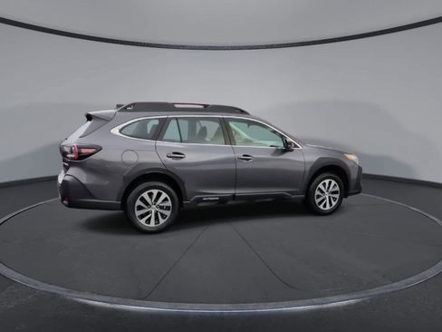 Certified 2023 Subaru Outback image 8