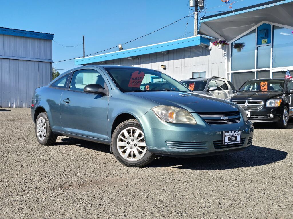Used 2009 Chevrolet Cobalt LS FWD image 1