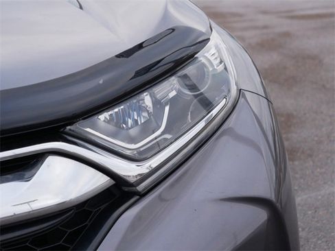 Used 2019 Honda CR-V EX image 10