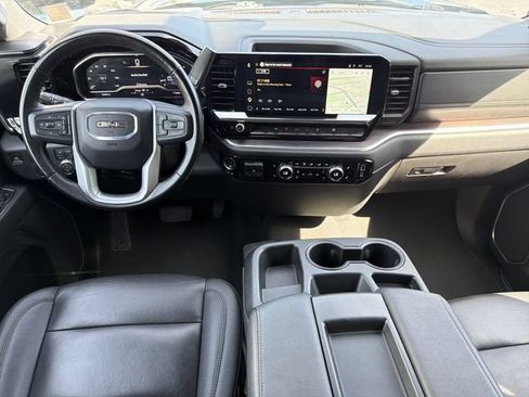 Used 2025 GMC Sierra 1500 SLT RWD image 15