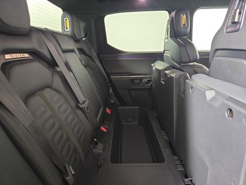 Used 2023 Rivian R1T Adventure image 24