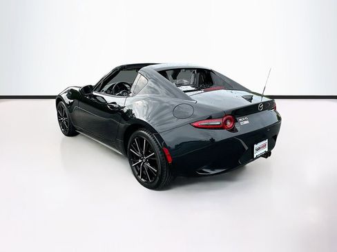 Used 2024 MAZDA MX-5 Miata RF Grand Touring image 36