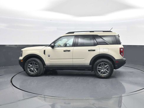 New 2025 Ford Bronco Sport Big Bend w/ Convenience Package image 5