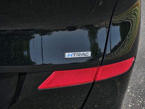 Used 2021 Hyundai Tucson Ultimate AWD/4WD image 7