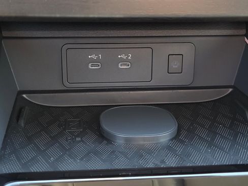 New 2026 Nissan Murano Platinum w/ Technology Package image 25